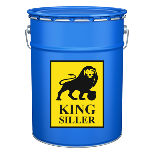 Мембранообразующая пропитка KING SILLER 2E